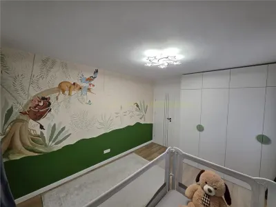 Apartament premium 3 camere de vanzare, Timpuri Noi - foto 10