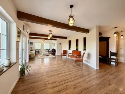 Pantelimon, Lebada, vila unica 7 camere - foto 3