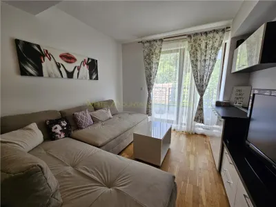 Apartament cu parcare subterana Dealul Sprii - Brasov