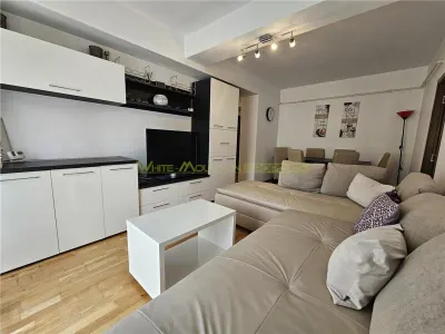 Apartament cu parcare subterana Dealul Sprii - foto 2