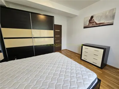 Apartament cu parcare subterana Dealul Sprii - foto 11