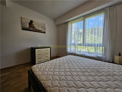 Apartament cu parcare subterana Dealul Sprii - foto 13
