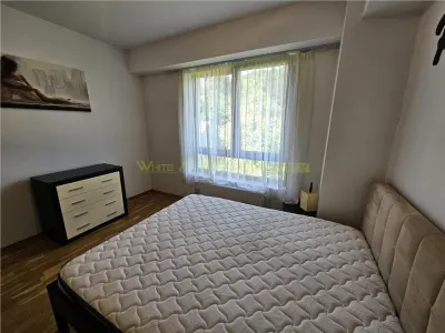 Apartament cu parcare subterana Dealul Sprii - foto 14