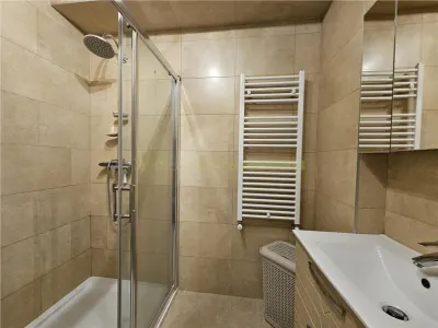 Apartament cu parcare subterana Dealul Sprii - foto 17