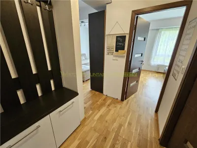 Apartament cu parcare subterana Dealul Sprii - foto 19