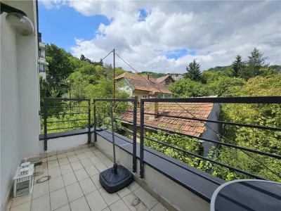 Apartament cu parcare subterana Dealul Sprii - foto 3
