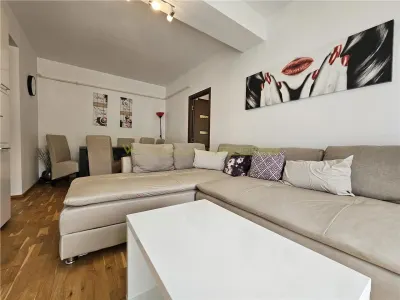 Apartament cu parcare subterana Dealul Sprii - foto 23