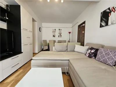 Apartament cu parcare subterana Dealul Sprii - foto 24