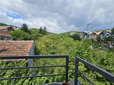 Apartament cu parcare subterana Dealul Sprii - foto 25