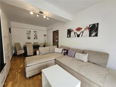 Apartament cu parcare subterana Dealul Sprii - foto 5