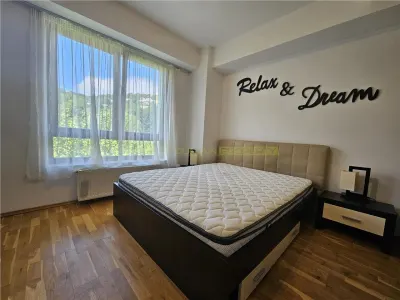 Apartament cu parcare subterana Dealul Sprii - foto 7