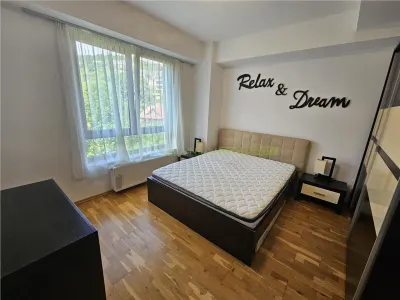 Apartament cu parcare subterana Dealul Sprii - foto 8