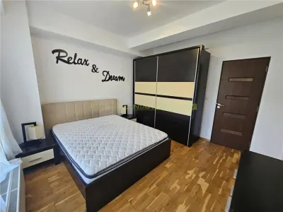 Apartament cu parcare subterana Dealul Sprii - foto 9