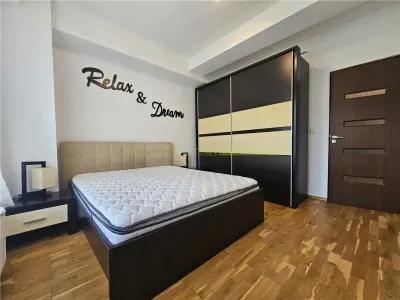 Apartament cu parcare subterana Dealul Sprii - foto 10
