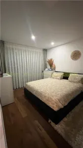 Apartament 3 camere | Cortina North | Etaj 9 | 85 mp total | Loc de parcare inclus - foto 3