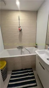 Apartament 3 camere | Cortina North | Etaj 9 | 85 mp total | Loc de parcare inclus - foto 8