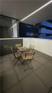 Apartament 3 camere | Cortina North | Etaj 9 | 85 mp total | Loc de parcare inclus - foto 9