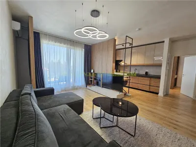Apartament modern cu parcare subterana Vitus - foto 1