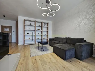 Apartament modern cu parcare subterana Vitus - foto 2
