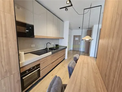Apartament modern cu parcare subterana Vitus - foto 13