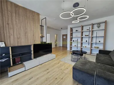 Apartament modern cu parcare subterana Vitus - foto 14