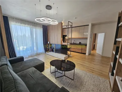 Apartament modern cu parcare subterana Vitus - foto 15