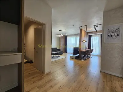 Apartament modern cu parcare subterana Vitus - foto 16