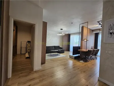 Apartament modern cu parcare subterana Vitus - foto 17