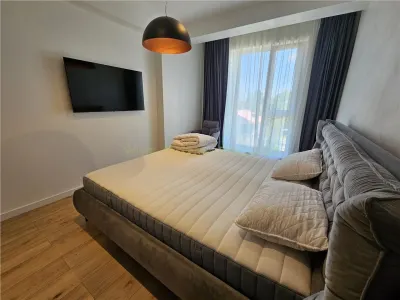 Apartament modern cu parcare subterana Vitus - foto 18