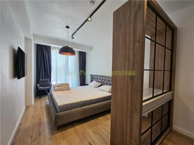 Apartament modern cu parcare subterana Vitus - foto 19