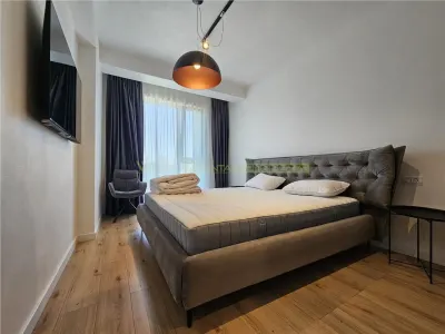 Apartament modern cu parcare subterana Vitus - foto 20