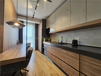Apartament modern cu parcare subterana Vitus - foto 3