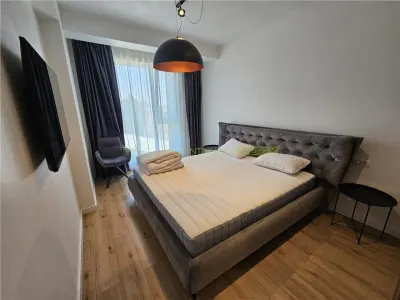 Apartament modern cu parcare subterana Vitus - foto 21