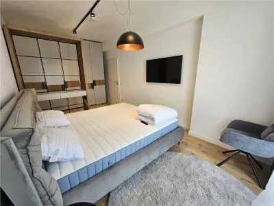 Apartament modern cu parcare subterana Vitus - foto 22