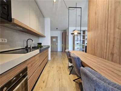 Apartament modern cu parcare subterana Vitus - foto 4