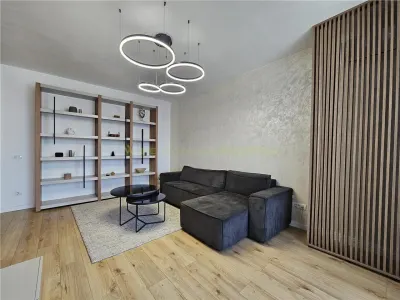 Apartament modern cu parcare subterana Vitus - foto 5