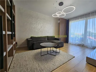 Apartament modern cu parcare subterana Vitus - foto 6