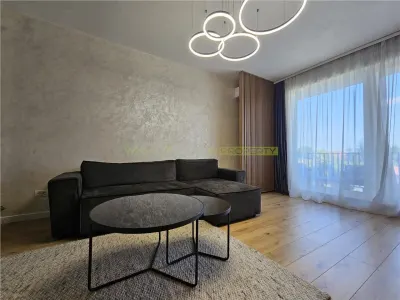 Apartament modern cu parcare subterana Vitus - foto 7