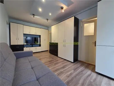 Apartament 2 camere Uzina 2 - foto 14