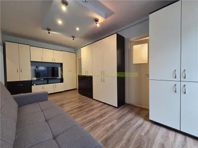 Apartament 2 camere Uzina 2 - foto 15