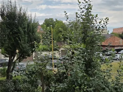 Apartament 2 camere Uzina 2 - foto 17