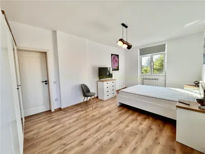 Apartament 2 camere luminos, chic | Judetean | Calea Bucuresti - foto 14