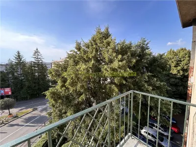 Apartament 2 camere luminos, chic | Judetean | Calea Bucuresti - foto 19