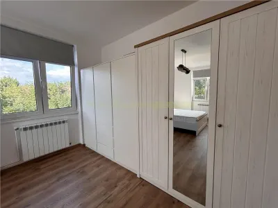 Apartament 2 camere luminos, chic | Judetean | Calea Bucuresti - foto 5