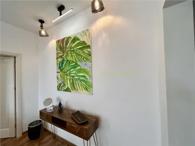 Apartament 2 camere luminos, chic | Judetean | Calea Bucuresti - foto 6