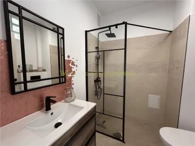 Apartament 2 camere luminos, chic | Judetean | Calea Bucuresti - foto 7