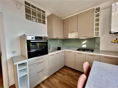 Apartament 2 camere luminos, chic | Judetean | Calea Bucuresti - foto 10