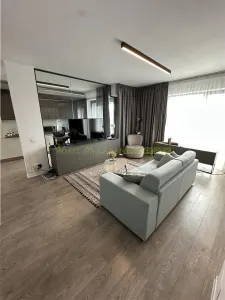 Studio de închiriat, Pipera Cloud9 parcare disponibilă - Bucuresti