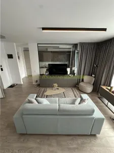 Studio de închiriat, Pipera Cloud9 parcare disponibilă - foto 3