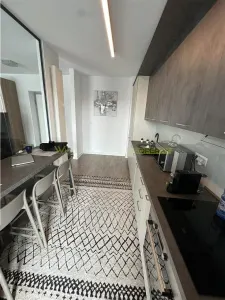 Studio de închiriat, Pipera Cloud9 parcare disponibilă - foto 8